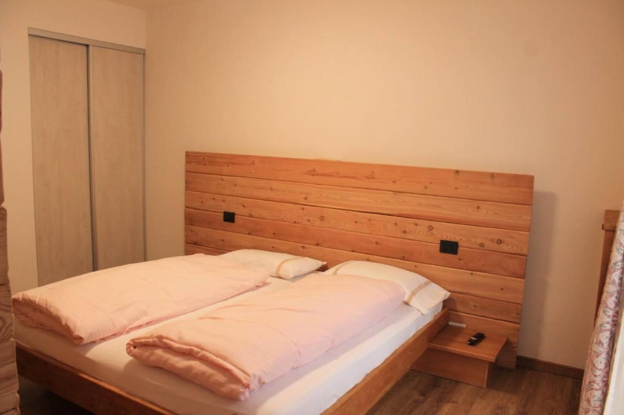 Hotel Carlone Breguzzo Ngoại thất bức ảnh