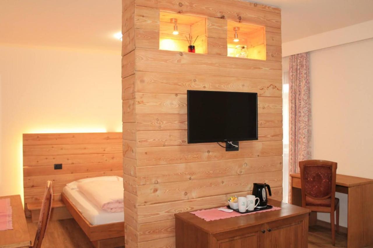 Hotel Carlone Breguzzo Ngoại thất bức ảnh