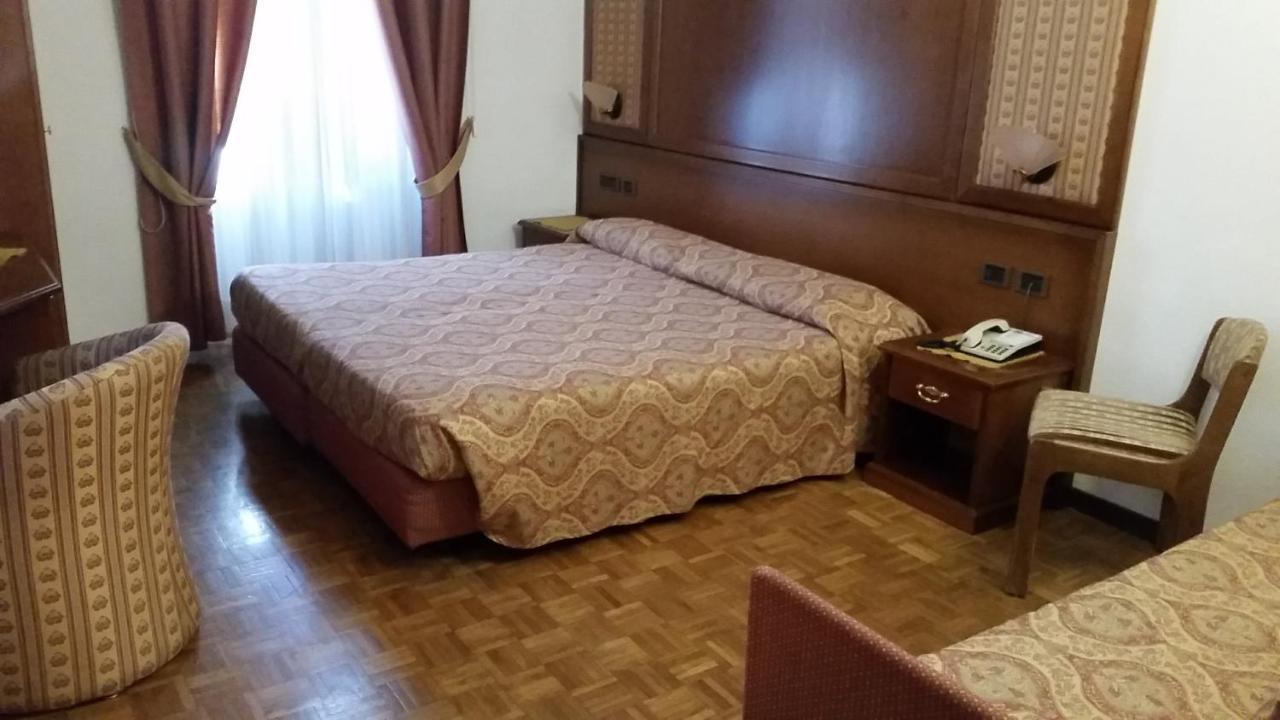 Hotel Carlone Breguzzo Ngoại thất bức ảnh