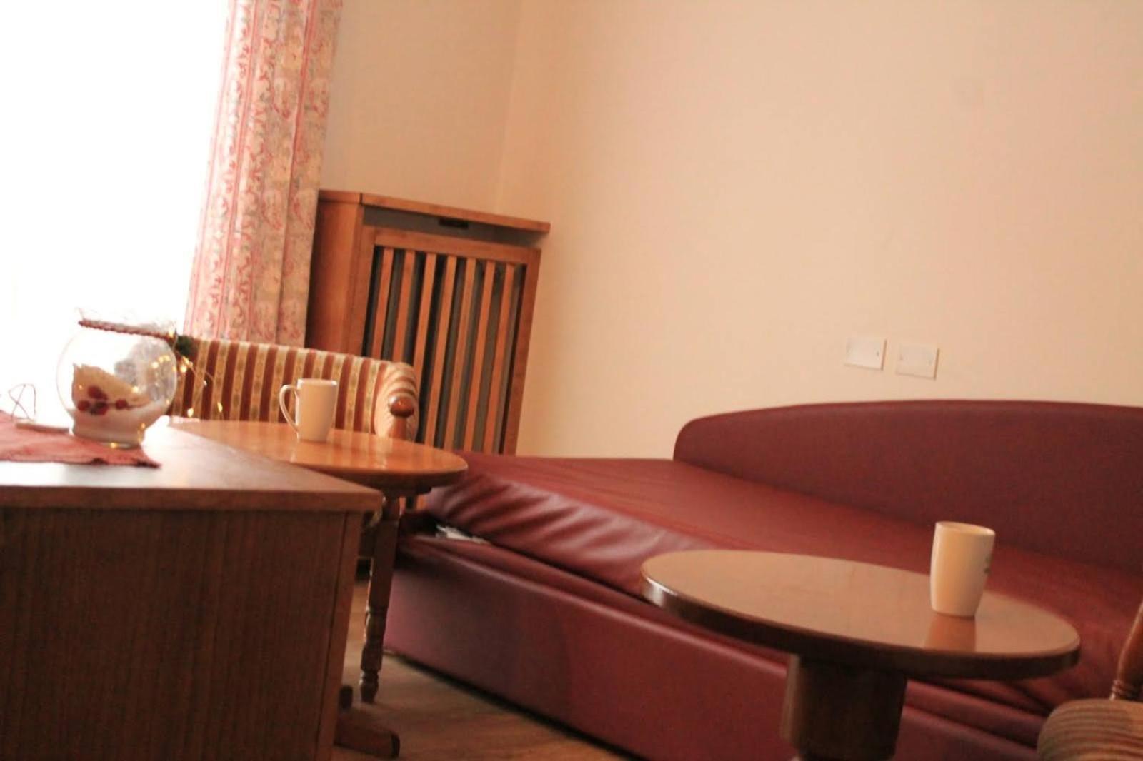 Hotel Carlone Breguzzo Ngoại thất bức ảnh