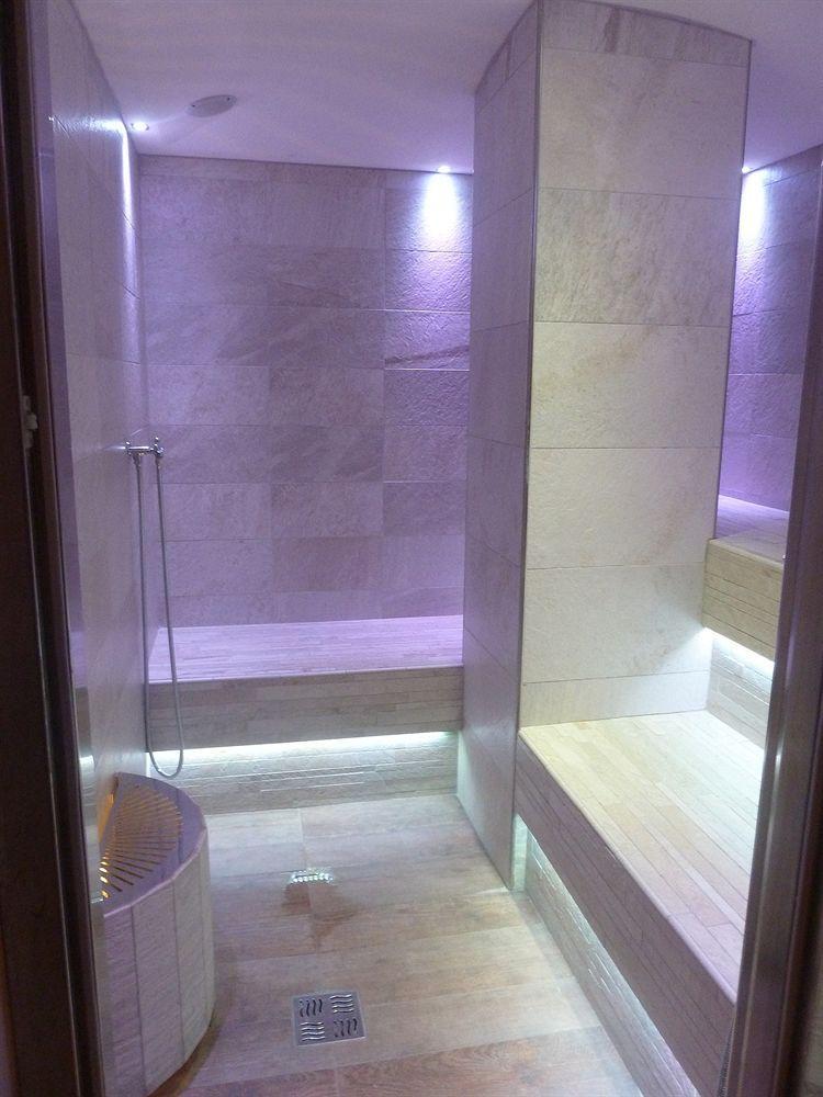 Hotel Carlone Breguzzo Ngoại thất bức ảnh