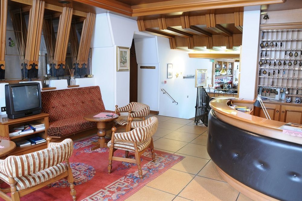 Hotel Carlone Breguzzo Ngoại thất bức ảnh